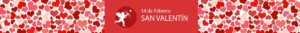 14 de febrero San Valentín
