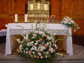 Flores para Tu Boda