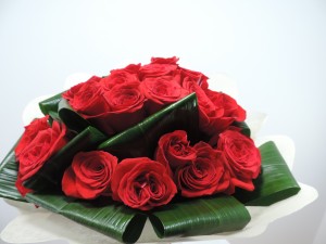 Bouquets de rosas-746