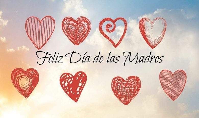 regala flores para el día de la madre