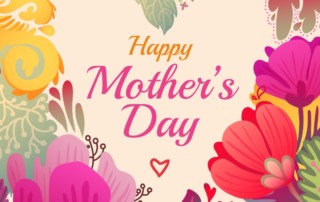 flores para el día de la madre
